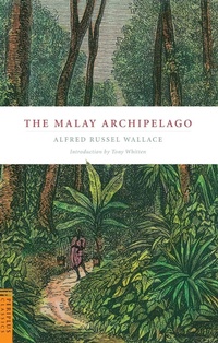Abbildung von: Malay Archipelago - Tuttle Publishing