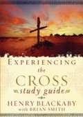 Cover: Experiencing the Cross Study Guide - Multnomah