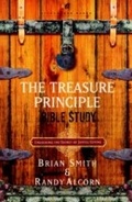 Cover: The Treasure Principle Bible Study - Multnomah