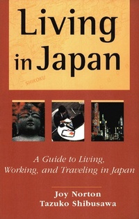 Abbildung von: Living in Japan - Tuttle Publishing