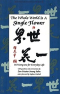 Cover: Whole World is a Single Flower - Tuttle Publishing