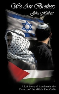 Enlarge image Cover: We Are Brothers - AuthorHouse
