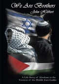 Cover: We Are Brothers - AuthorHouse UK