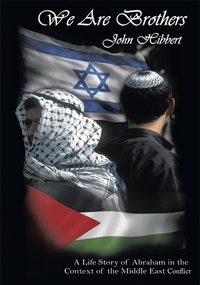 Enlarge image Cover: We Are Brothers - AuthorHouse UK