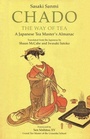 Cover: Chado the Way of Tea - Tuttle Publishing