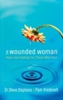 Cover: The Wounded Woman - Multnomah