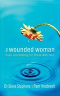 Cover: The Wounded Woman - Multnomah