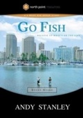 Cover: Go Fish Study Guide - Multnomah