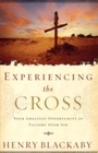 Cover: Experiencing the Cross - Multnomah