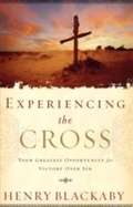 Cover: Experiencing the Cross - Multnomah