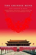 Cover: Chinese Mind - Tuttle Publishing