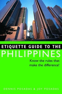 Abbildung von: Etiquette Guide to the Philippines - Tuttle Publishing