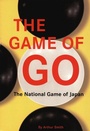 Cover: Game of Go - Tuttle Publishing