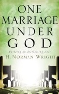 Cover: One Marriage Under God - Multnomah