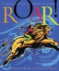 Cover: Roar! - Multnomah
