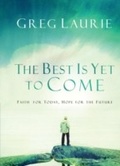 Cover: The Best Is Yet to Come - Multnomah