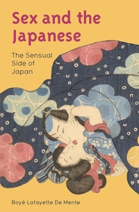 Abbildung von: Sex and the Japanese - Tuttle Publishing