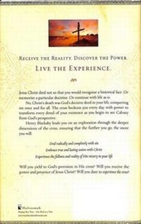 Enlarge image Cover: Experiencing the Cross - Multnomah Press