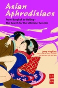 Cover: Asian Aphrodisiacs - Tuttle Publishing