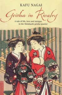 Enlarge image Cover: Geisha in Rivalry - Tuttle Publishing