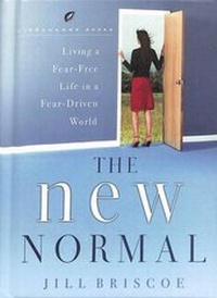 Enlarge image Cover: The New Normal - Multnomah Press