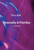 Cover: Personality & Priorities - AuthorHouse