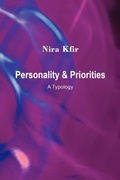 Cover: Personality & Priorities - AuthorHouse