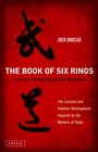 Cover: Book of Six Rings - Tuttle Publishing