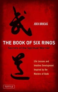 Enlarge image Cover: Book of Six Rings - Tuttle Publishing