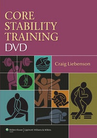 Abbildung von: Liebenson's Functional Integrated Training (FIT) DVD Series Package - Lippincott Williams and Wilkins