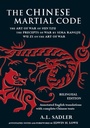 Cover: Chinese Martial Code - Tuttle Publishing