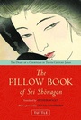 Cover: Pillow Book of Sei Shonagon - Tuttle Publishing