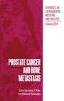 Cover: Prostate Cancer and Bone Metastasis - Springer