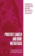 Cover: Prostate Cancer and Bone Metastasis - Springer