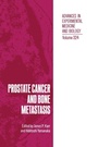 Cover: Prostate Cancer and Bone Metastasis - Kluwer Academic / Plenum Publishers