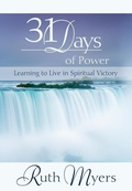 Cover: Thirty-One Days of Power - Multnomah