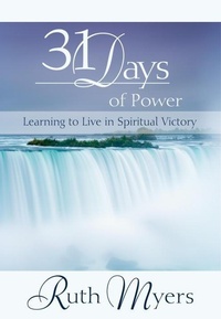 Enlarge image Cover: Thirty-One Days of Power - Multnomah