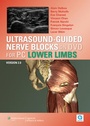 Cover: Ultrasound-guided Nerve Blocks on DVD Vs 2.0: Lower Limbs for PC - Lippincott Williams and Wilkins