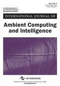 Cover: International Journal of Ambient Computing and Intelligence, Vol 5 ISS 1 - Idea Group,U.S.