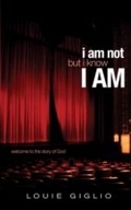 Cover: I Am Not But I Know I Am - Multnomah