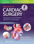 Bild: Khonsari's Cardiac Surgery: Safeguards and Pitfalls in Operative Technique - Lippincott Williams and Wilkins