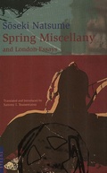 Cover: Spring Miscellany - Tuttle Publishing