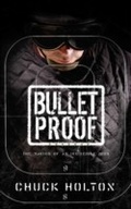 Cover: Bulletproof - Multnomah