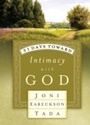 Cover: 31 Days Toward Intimacy with God - Multnomah