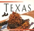 Cover: Food of Texas - Periplus Editions