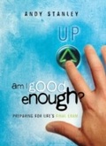 Cover: Am I Good Enough? - Random House Children's Books