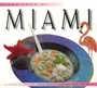 Cover: Food of Miami - Periplus Editions