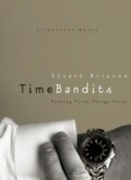 Cover: Time Bandits - Multnomah