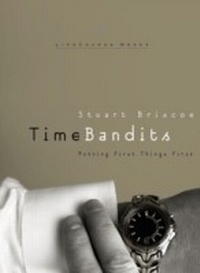 Enlarge image Cover: Time Bandits - Multnomah