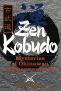 Cover: Zen Kobudo - Tuttle Publishing